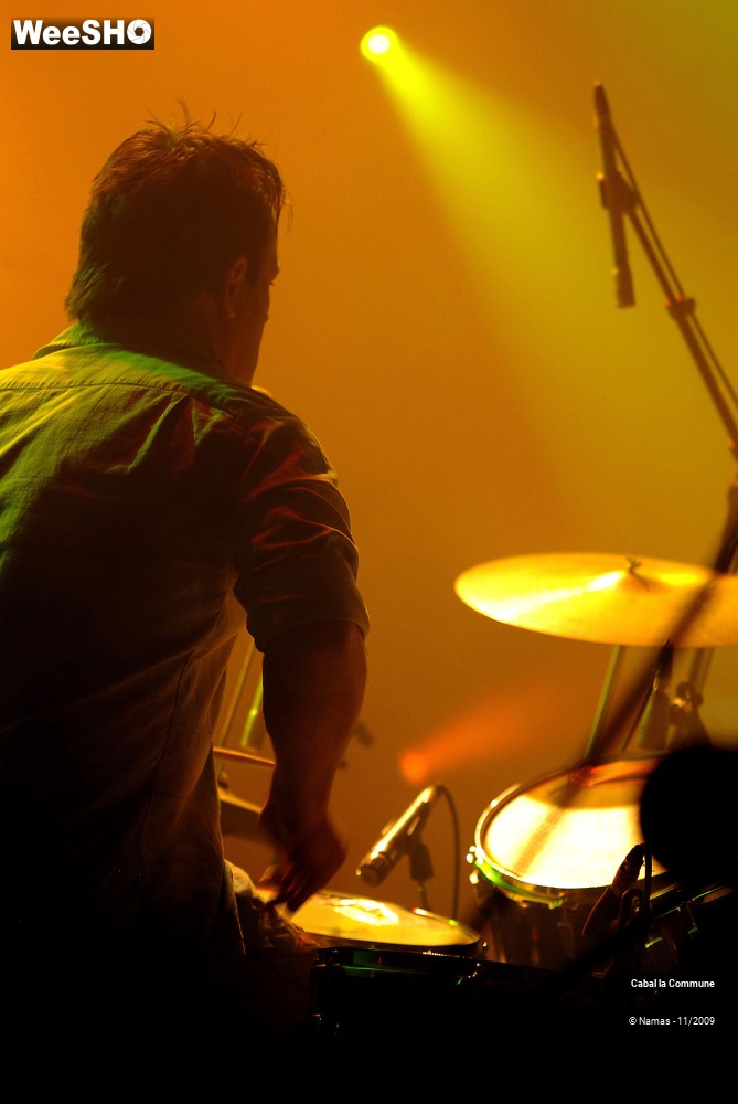 5/26 photos du spectacle Cabal la Commune