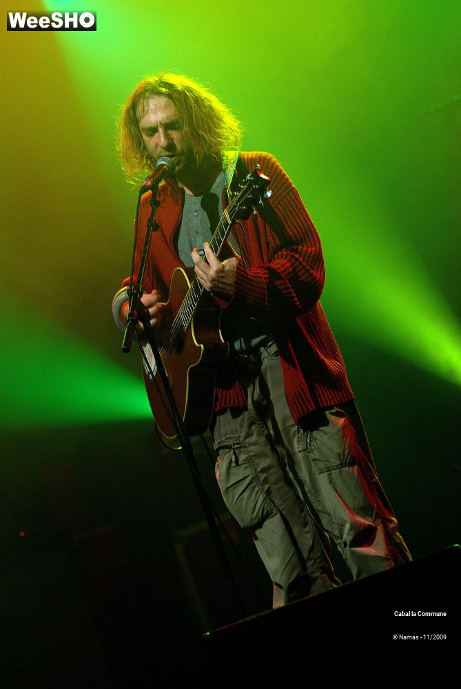 6/26 photos du spectacle Cabal la Commune