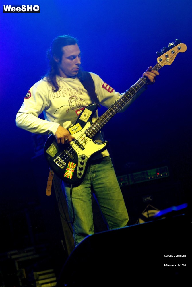 9/26 photos du spectacle Cabal la Commune