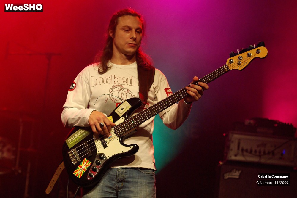 12/26 photos du spectacle Cabal la Commune