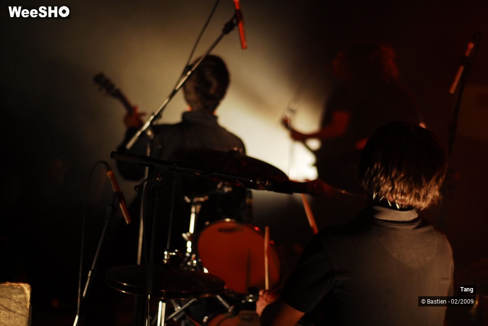 1/30 photos du spectacle Tang