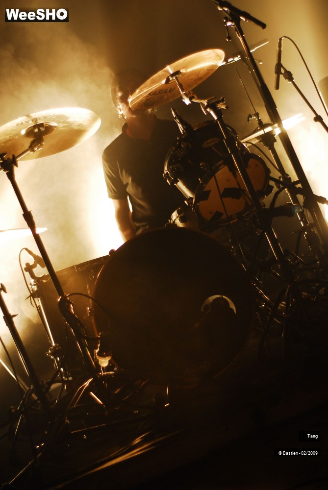 2/30 photos du spectacle Tang