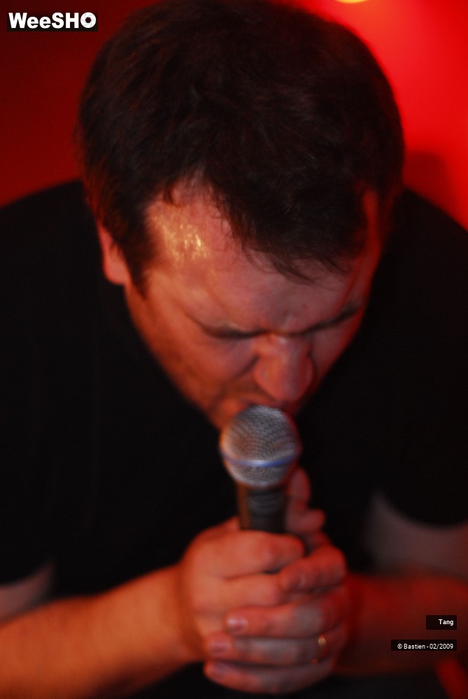 3/30 photos du spectacle Tang