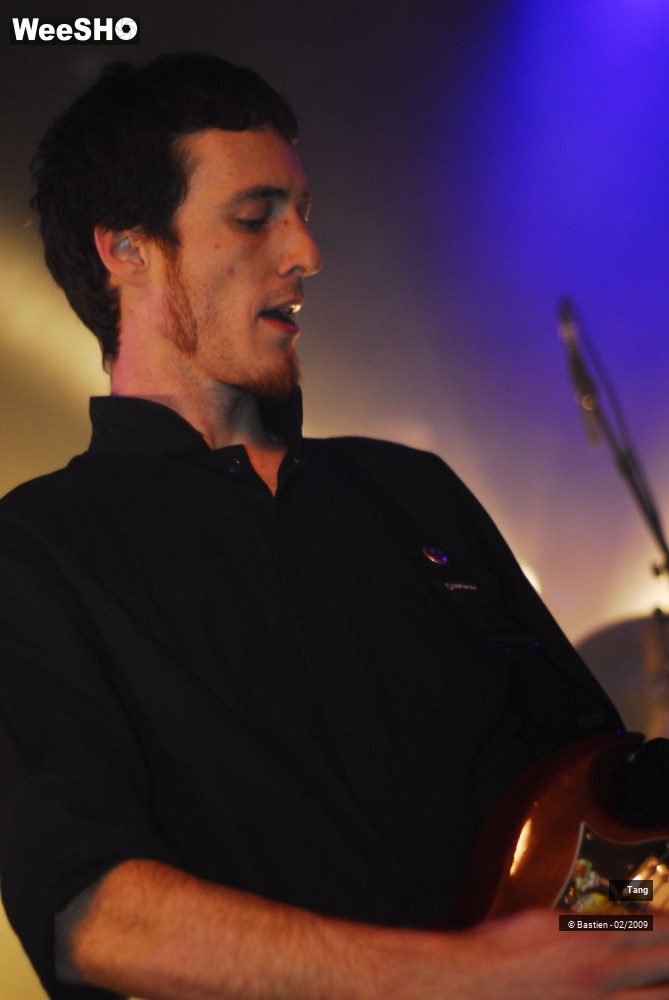 4/30 photos du spectacle Tang