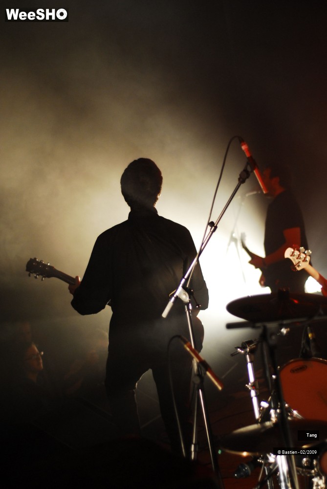 6/30 photos du spectacle Tang