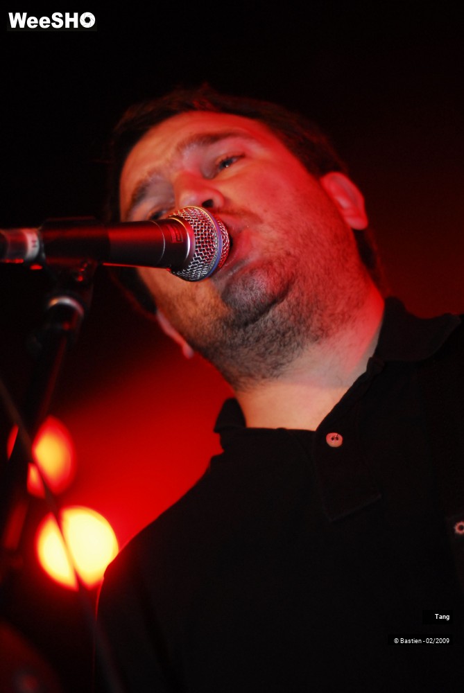 7/30 photos du spectacle Tang