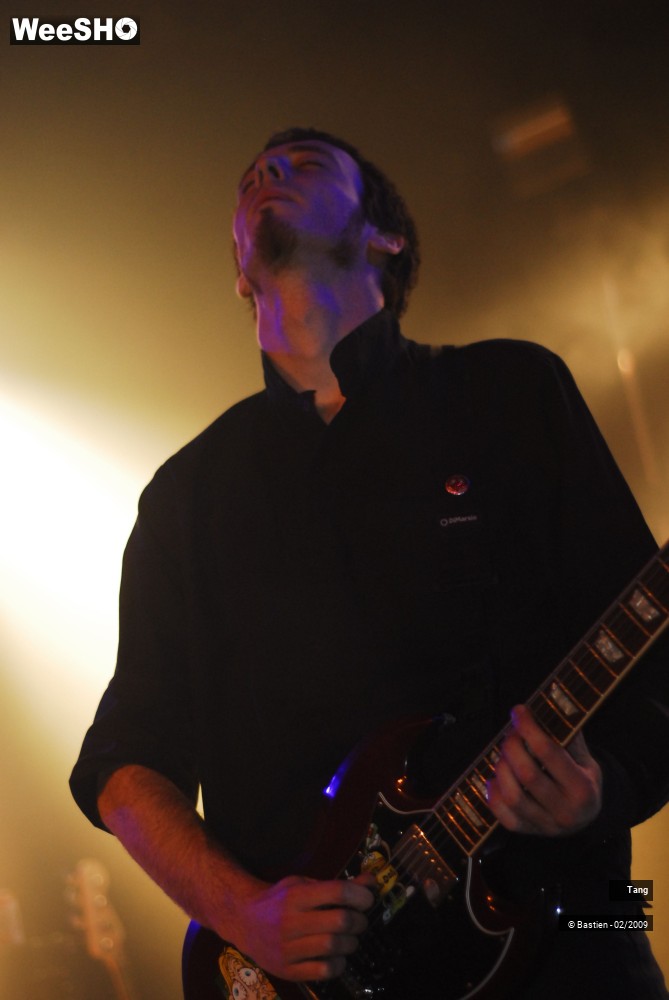 8/30 photos du spectacle Tang