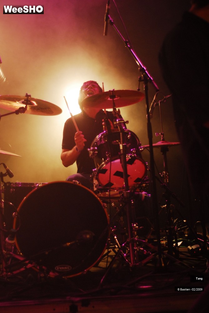 9/30 photos du spectacle Tang