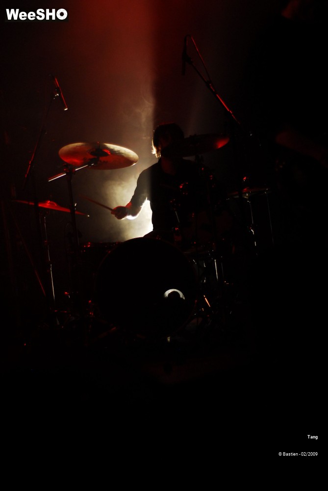 10/30 photos du spectacle Tang