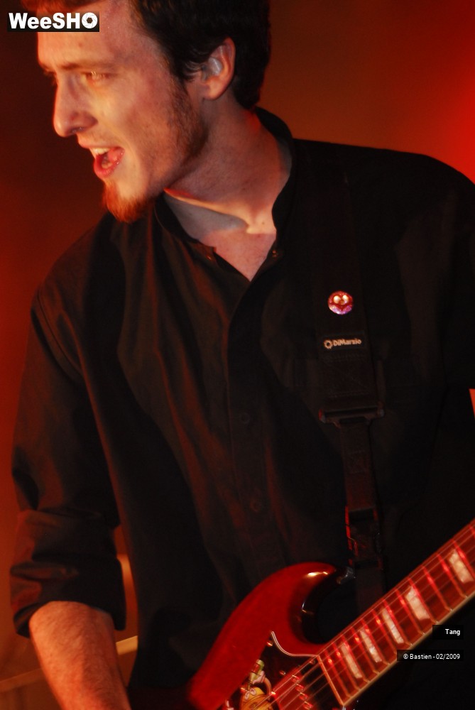 11/30 photos du spectacle Tang