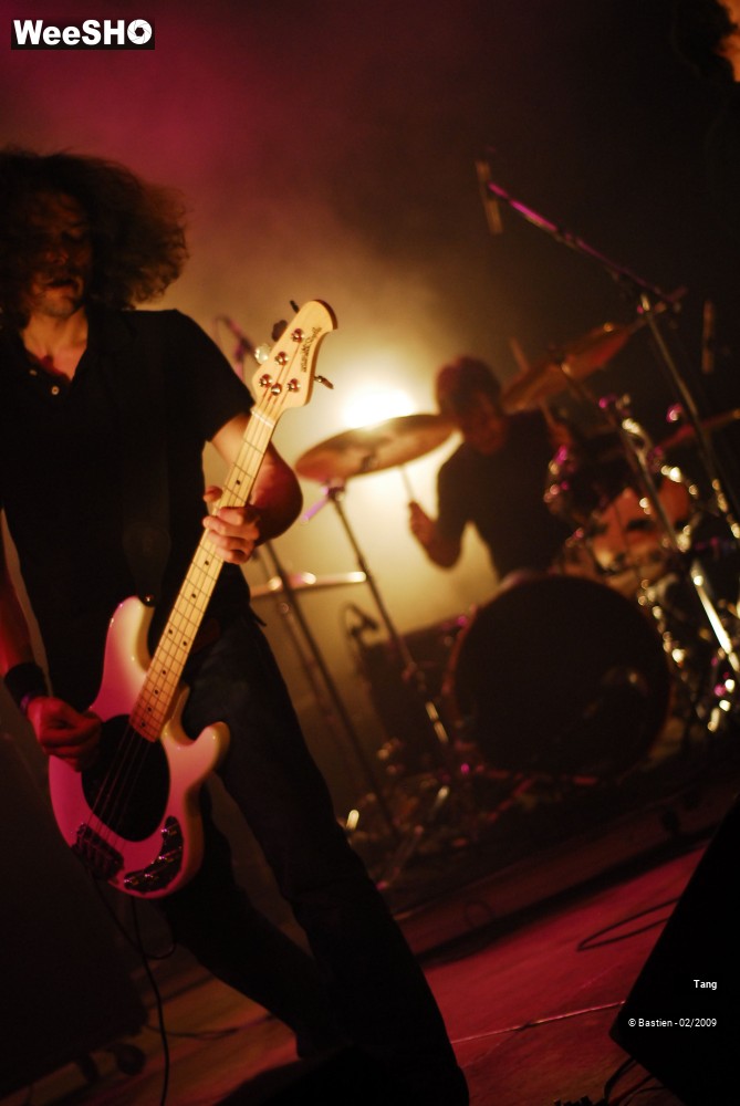 12/30 photos du spectacle Tang