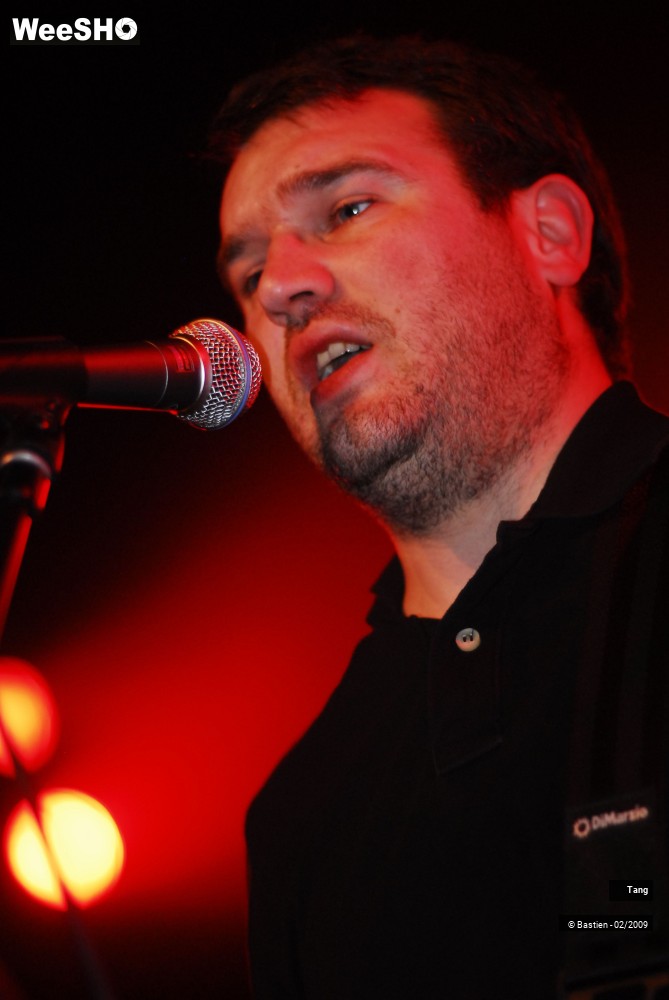 13/30 photos du spectacle Tang