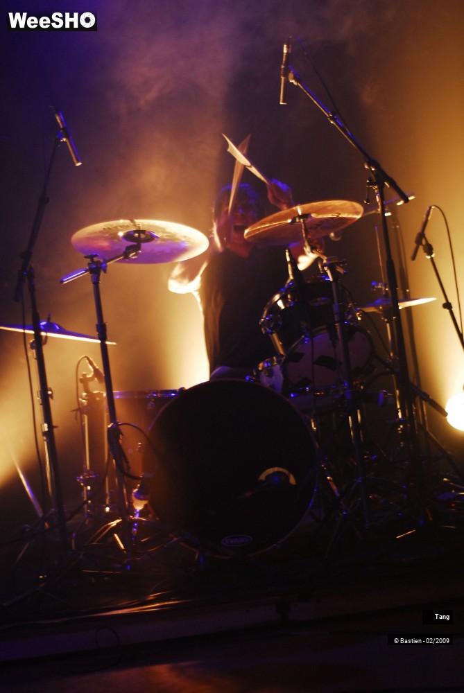 14/30 photos du spectacle Tang