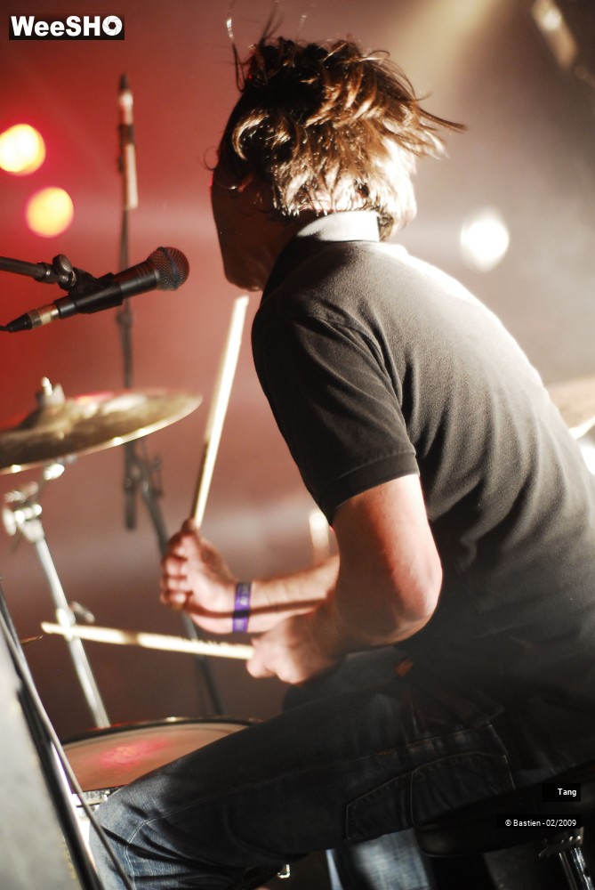 15/30 photos du spectacle Tang