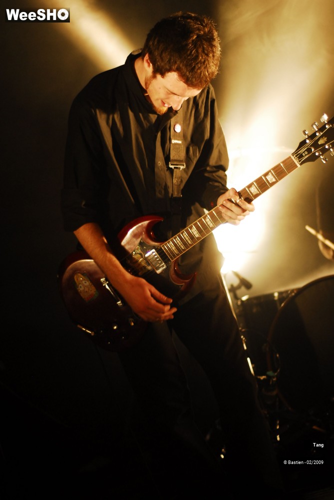 16/30 photos du spectacle Tang