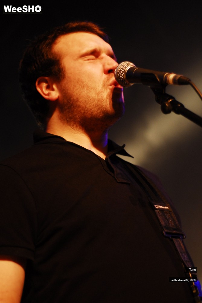 17/30 photos du spectacle Tang