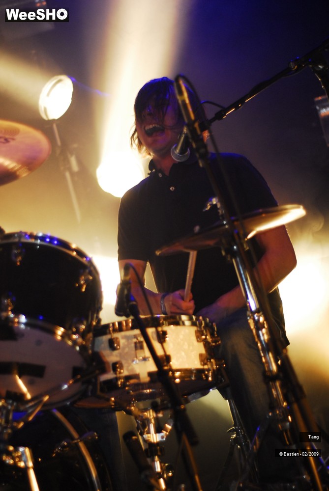 18/30 photos du spectacle Tang