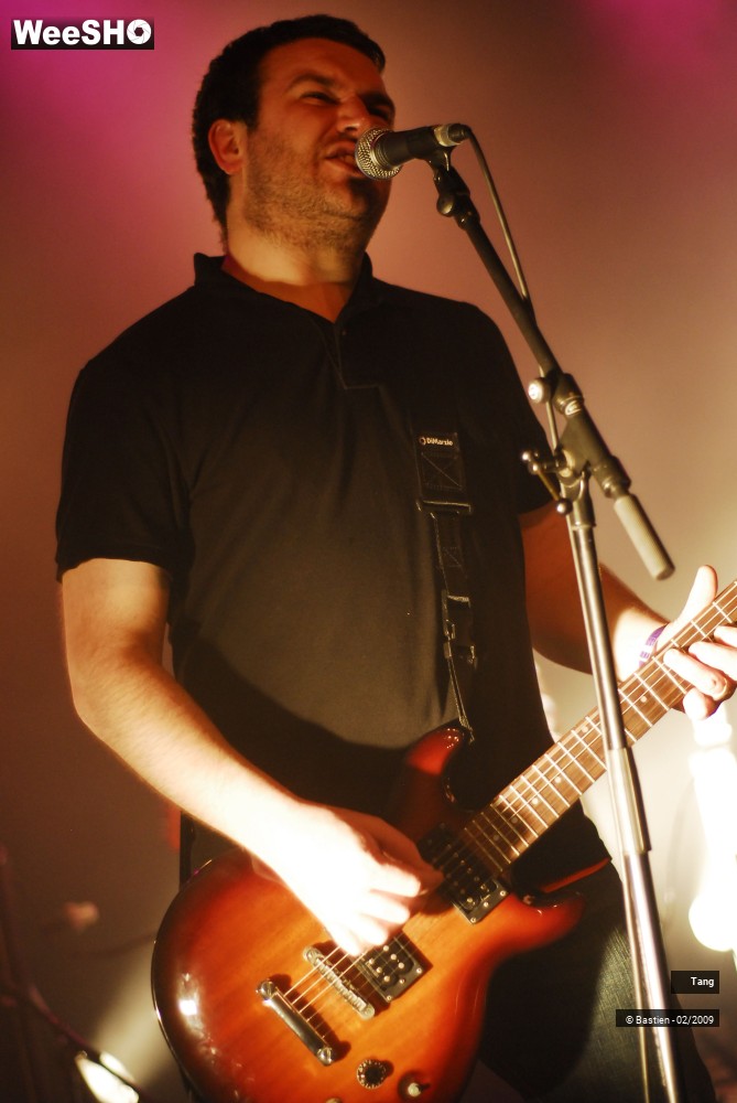 20/30 photos du spectacle Tang