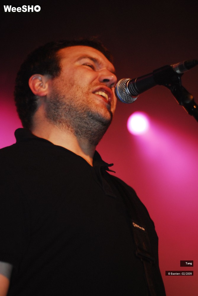 22/30 photos du spectacle Tang