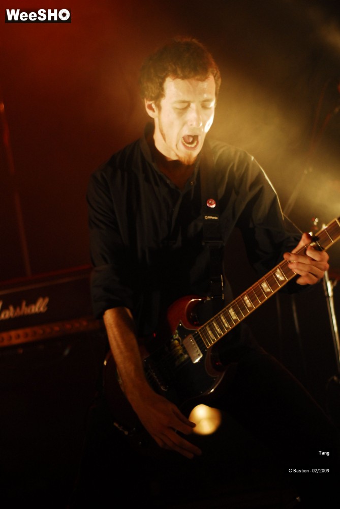 23/30 photos du spectacle Tang