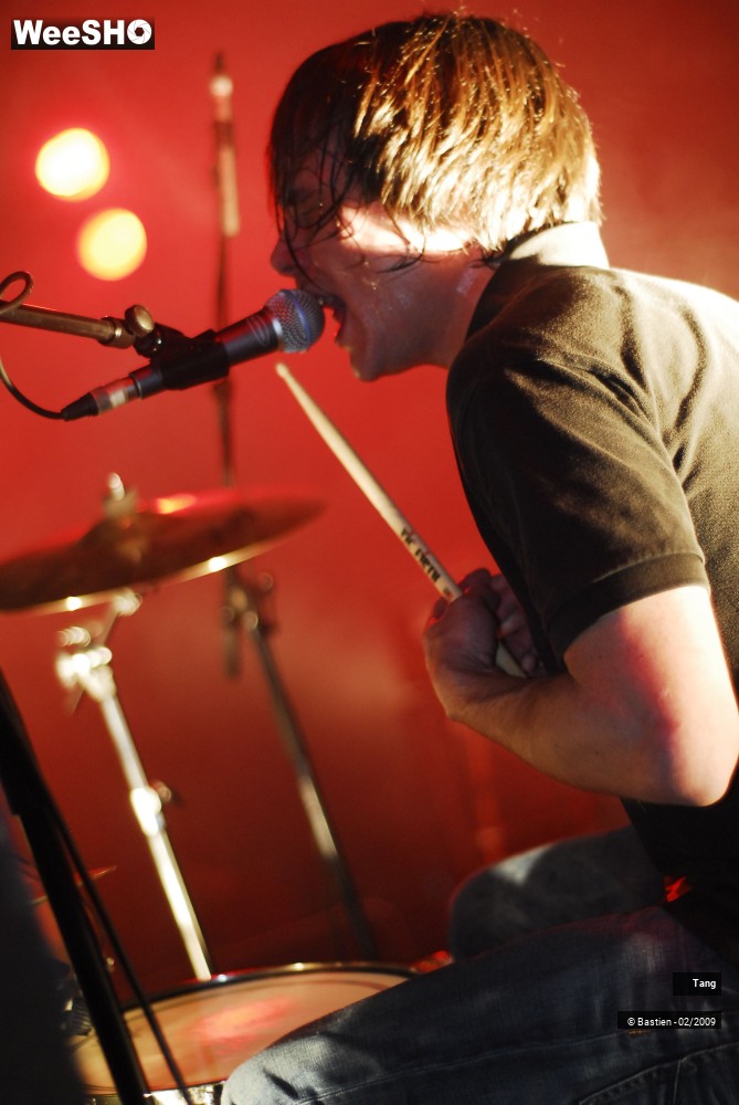 24/30 photos du spectacle Tang