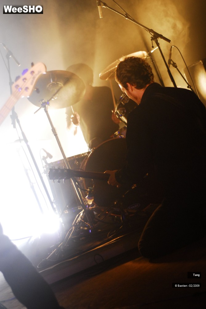 25/30 photos du spectacle Tang