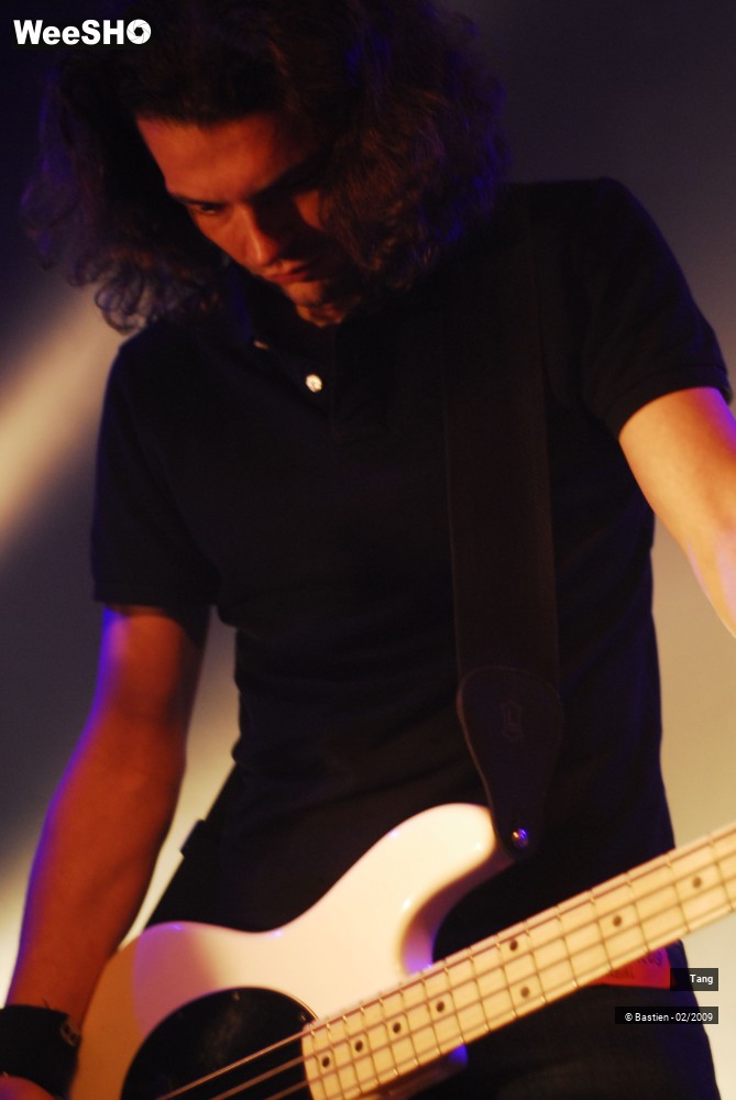 27/30 photos du spectacle Tang