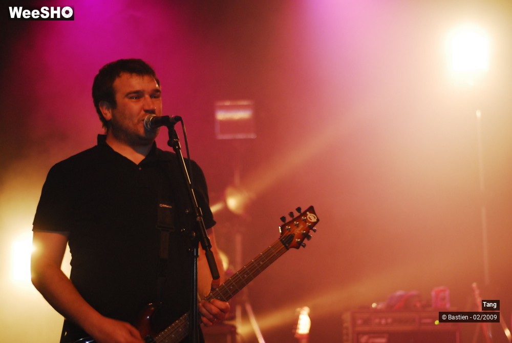 28/30 photos du spectacle Tang