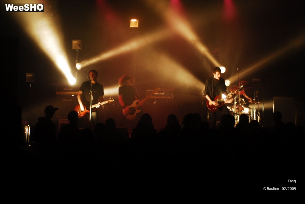 29/30 photos du spectacle Tang