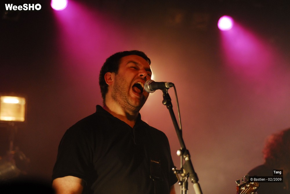 30/30 photos du spectacle Tang