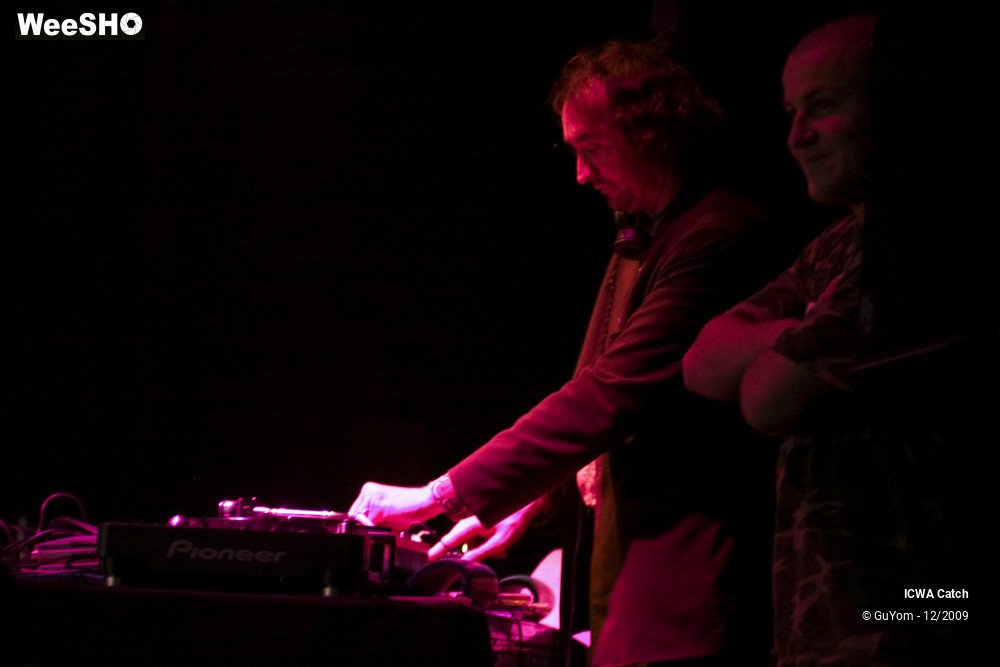 23/43 photos du spectacle ICWA Catch Ambiance