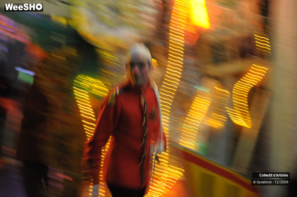 1/32 photos du spectacle Fête des Lumières 1