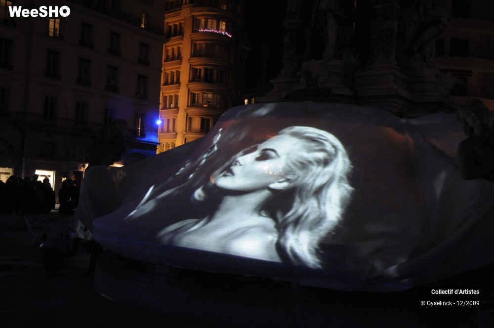 2/32 photos du spectacle Fête des Lumières 1