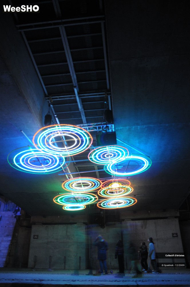 4/32 photos du spectacle Fête des Lumières 1