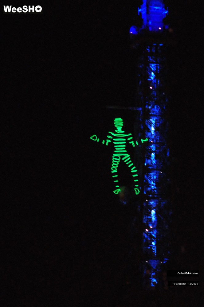 18/32 photos du spectacle Fête des Lumières 1