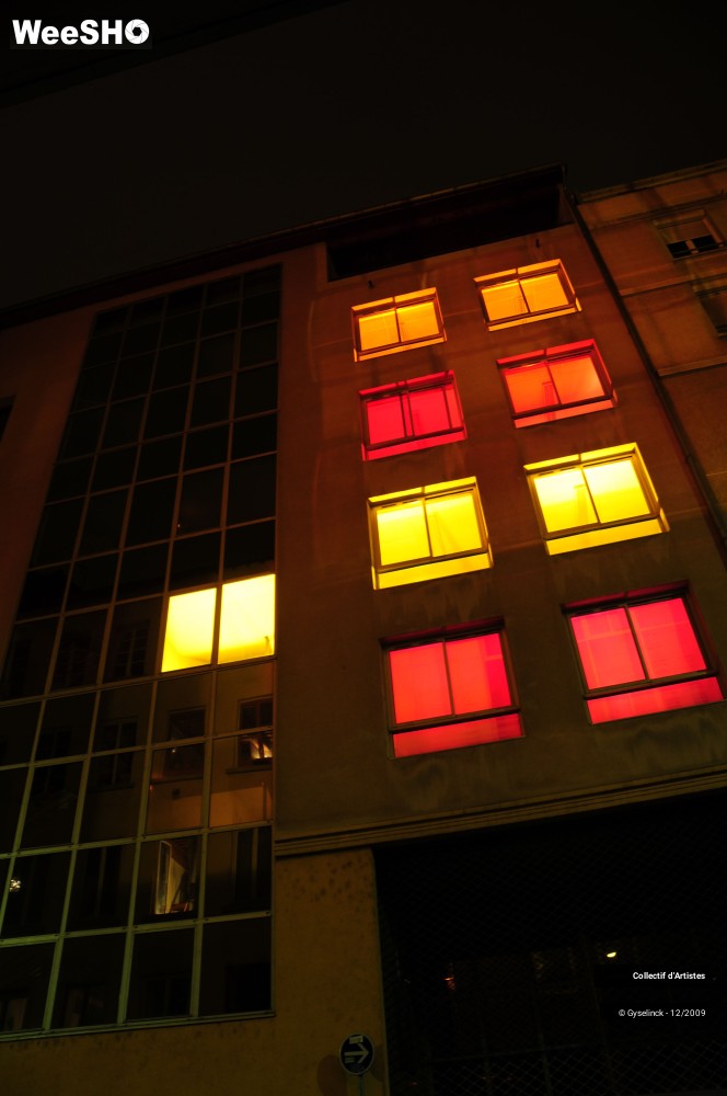 23/32 photos du spectacle Fête des Lumières 1