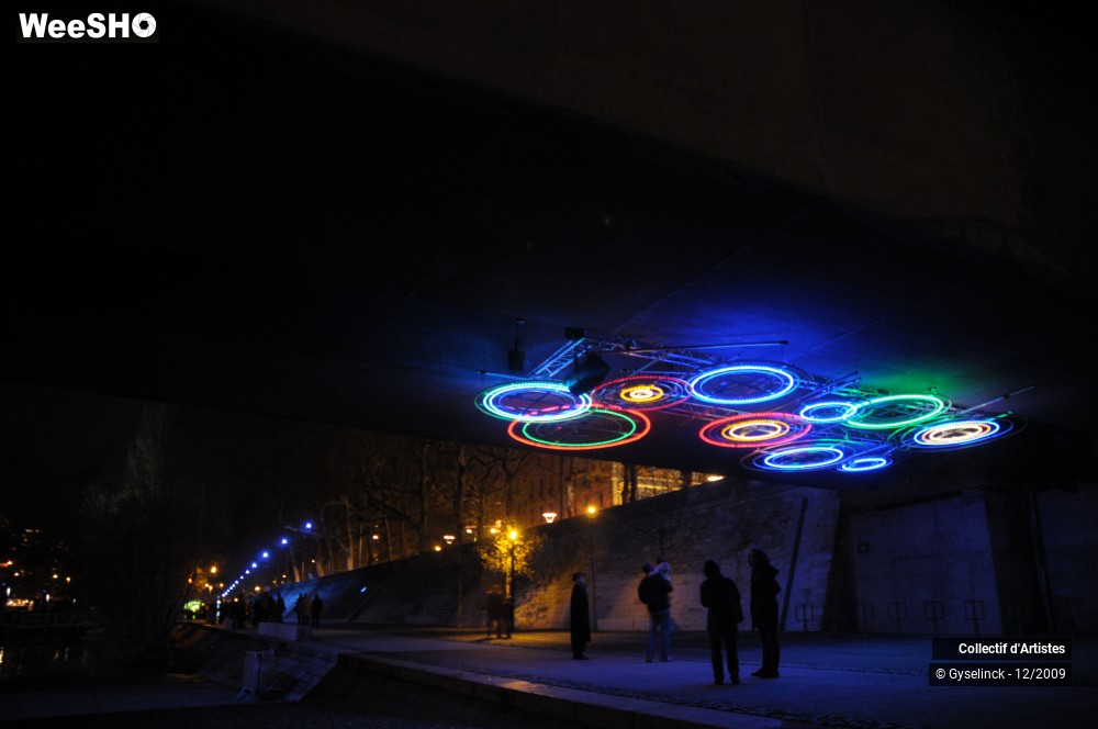 24/32 photos du spectacle Fête des Lumières 1