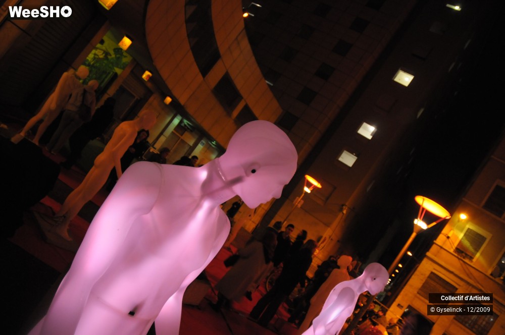 25/32 photos du spectacle Fête des Lumières 1