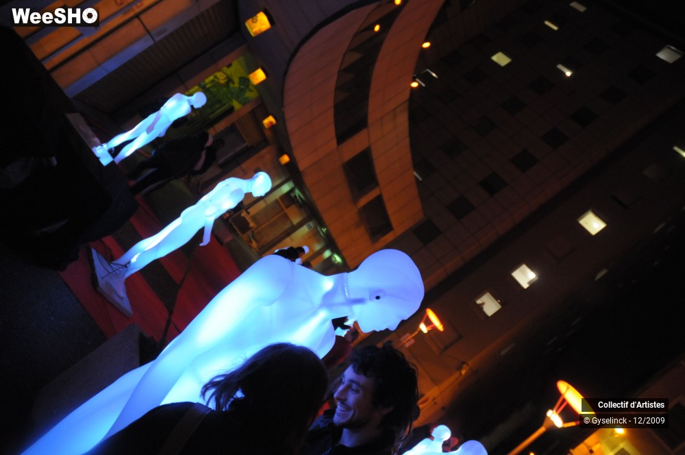 30/32 photos du spectacle Fête des Lumières 1