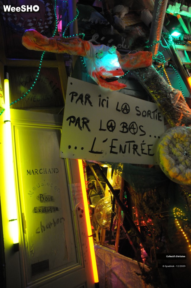 31/32 photos du spectacle Fête des Lumières 1