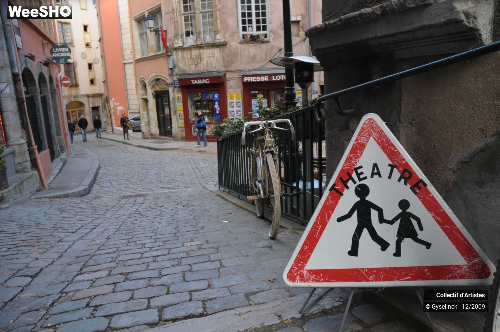 32/32 photos du spectacle Fête des Lumières 1