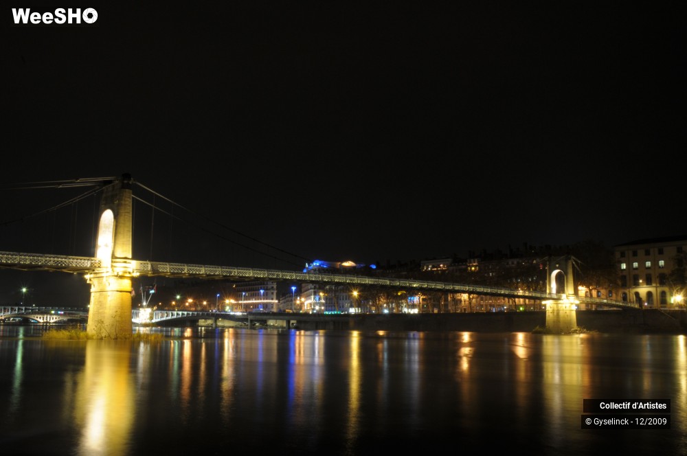 3/36 photos du spectacle Fête des Lumières 2