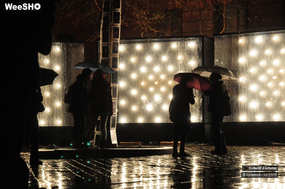 4/36 photos du spectacle Fête des Lumières 2