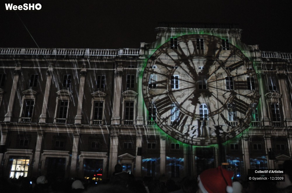 7/36 photos du spectacle Fête des Lumières 2