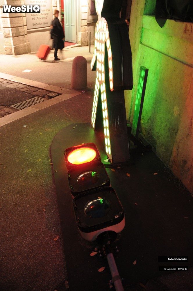 22/36 photos du spectacle Fête des Lumières 2