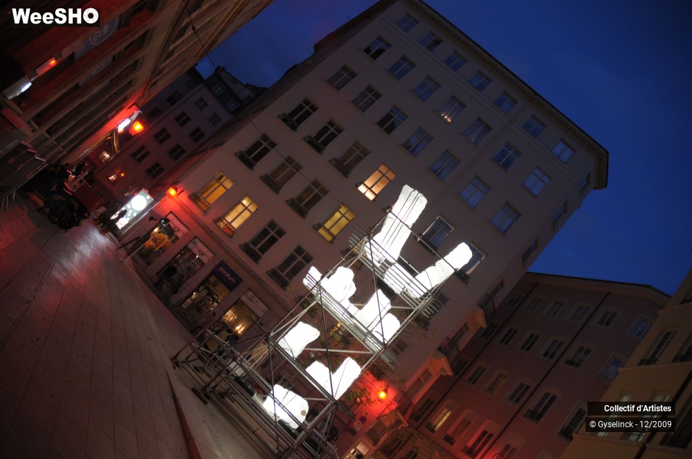 30/36 photos du spectacle Fête des Lumières 2