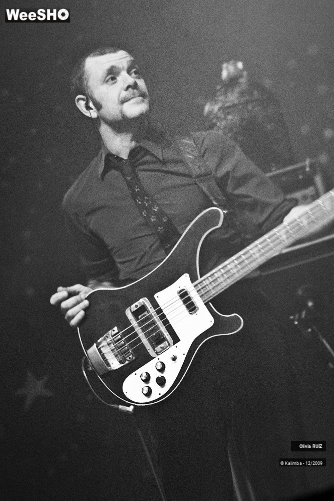 7/49 photos du spectacle Olivia RUIZ 2