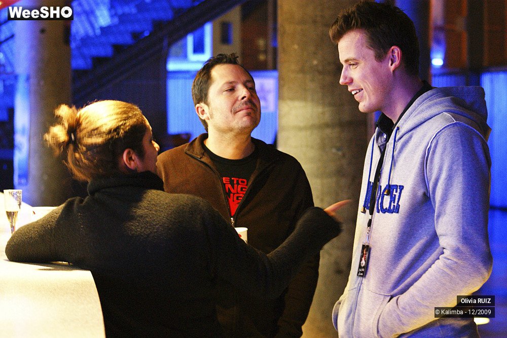 28/49 photos du spectacle Olivia RUIZ 2