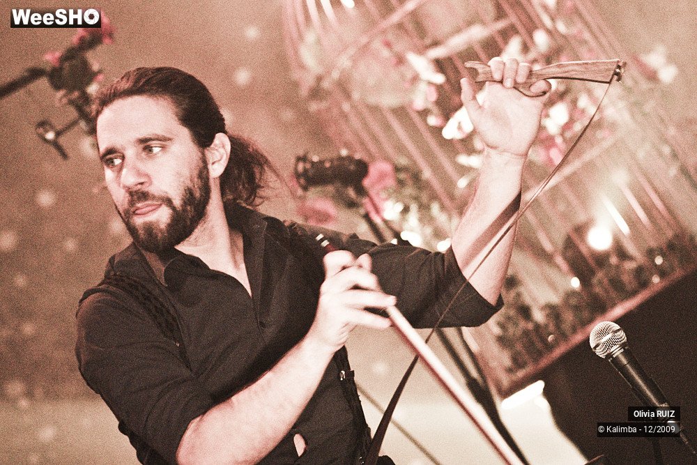 33/49 photos du spectacle Olivia RUIZ 2