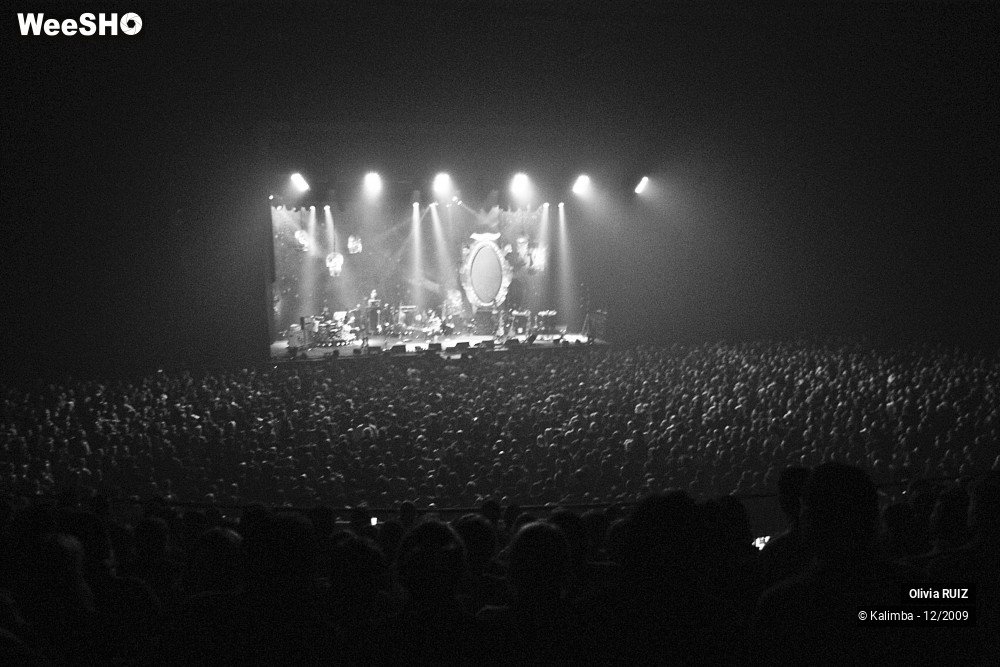 35/49 photos du spectacle Olivia RUIZ 2